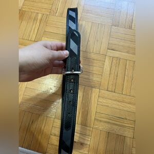 Belt